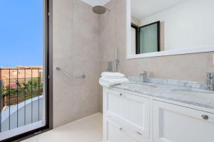 Villa Mirtillo Golfo Aranci img44