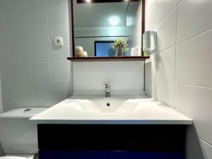 Appartements Zen studio ※ parking - piscine : photos des chambres