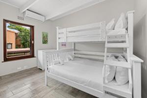 San Lameer Villa 2837- 3 Bedroom Classic - 6 pax - San Lameer Rentals Agency