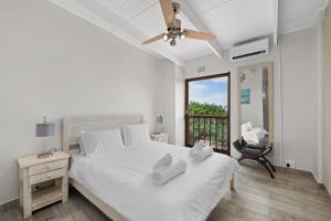 San Lameer Villa 2837- 3 Bedroom Classic - 6 pax - San Lameer Rentals Agency