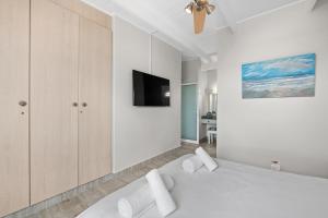 San Lameer Villa 2837- 3 Bedroom Classic - 6 pax - San Lameer Rentals Agency