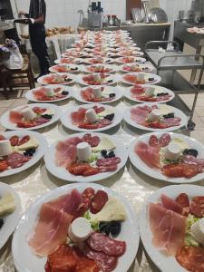 Hotel San Francesco Terme