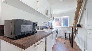 LEiffel entre centre-ville et parc Moulins Expo, avec services premium by PRIMO C0NCIERGERIE