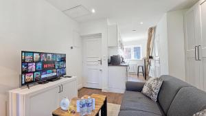 LEiffel entre centre-ville et parc Moulins Expo, avec services premium by PRIMO C0NCIERGERIE