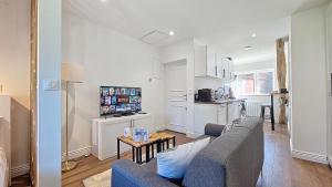 LEiffel entre centre-ville et parc Moulins Expo, avec services premium by PRIMO C0NCIERGERIE