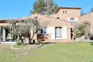 Appartements Bastide de l'Ovalie Gites : photos des chambres