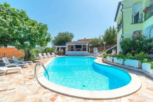 Villa Angelica Trilo 1