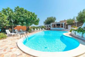 Villa Angelica Trilo 1