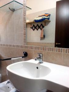 Agriturismo Val di Nappo