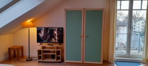 Appartementanlage Villa Granitz - Whg 20