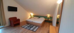 Appartementanlage Villa Granitz - Whg 20