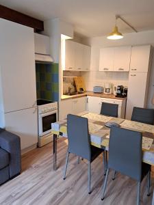 Maisonnette du bonheur