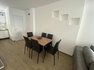 ŠTAB 1 City Centre (free parking) Dorćol