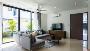 Laguna Park Villa