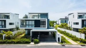 Laguna Park Villa - Layan pláž