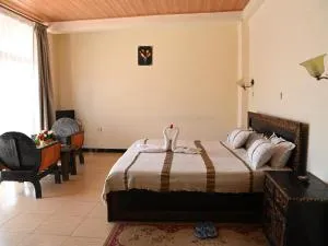 Honey Guest House - Quorem
