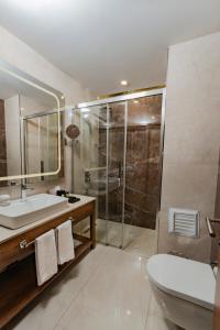 Standard Double or Twin Room room in Vespia Hotel