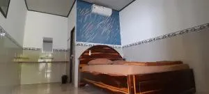 Ekas beach guesthouse and restaurante - Ekas