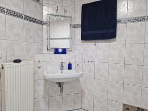 Einzelzimmer in ruhiger Lage --- Check-In mit Schlüsselkasten