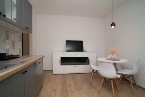 TOTU HOME Baltic Apartment Gdańsk Przymorze