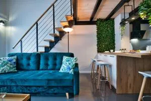 Apartamenty Laguna Beskidów - A75 - 扎热切