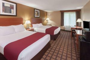 Baymont by Wyndham New Buffalo
