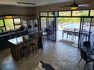 Rosendal Kruger View Villa