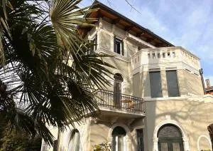 Villa Ada al Lido - San Lazzaro