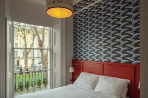 Superior Double Room room in St. David's Hotels Paddington