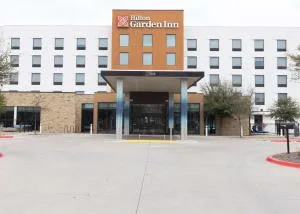 Hilton Garden Inn Austin Airport - Montopolis