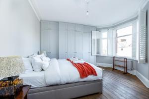 Fantastic Edwardian 3BR House w Gdn, Kensal Green