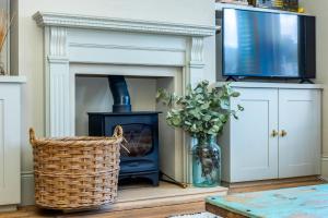 Fantastic Edwardian 3BR House w Gdn, Kensal Green