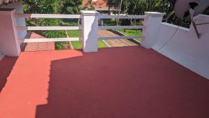HILL TOP HOMES