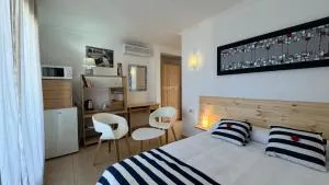 Habitation suite Pego, vue mer 15 mn de Denia 10 mn de la plage - Пеґо