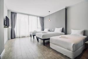 เดอะคอร์เนอร์ The Corner