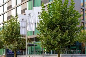 DoubleTree by Hilton Frankfurt Niederrad