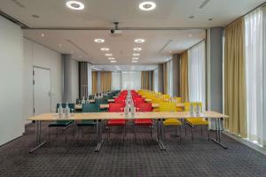 DoubleTree by Hilton Frankfurt Niederrad