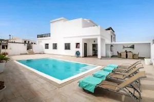 Casa Africa - Tahiche