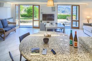 GIARDINO SUL MARE House - Levanto Sea View