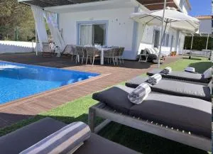 Villa Amêndoa - Loulé