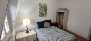 Appartements Coeur de ville : photos des chambres