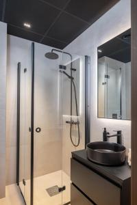 Belhome Küüni apartment in the city center