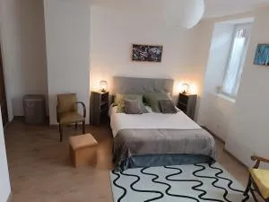 Gîte de l'Oustal - Alos