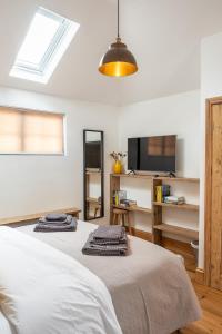 Luxury City Centre Accommodation Sleeping 2
