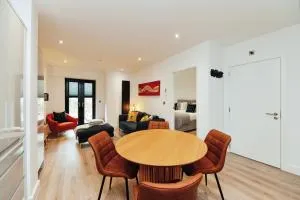 Solihull Modern Living - 1 Bed Apartment - 索利赫尔