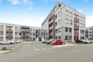 Solihull Modern Living - 1 Bed Apartment
