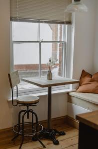 Spacious Norwich Lanes Apartment with Roof Terrace