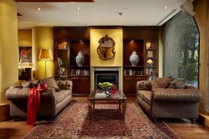 Rodos Park Suites & Spa Rhodes Greece
