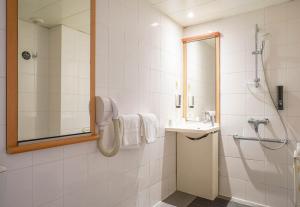 B&B HOTEL Marseille Centre Vieux Port