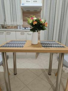 Lagadas Shiny apartments